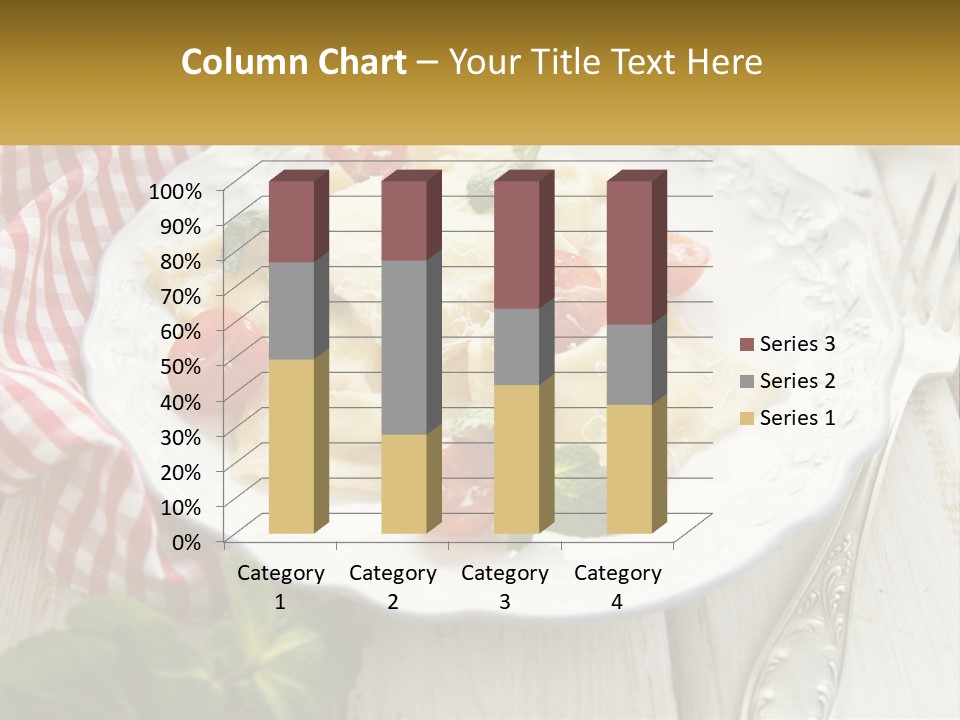 Power Conditioner Industry PowerPoint Template