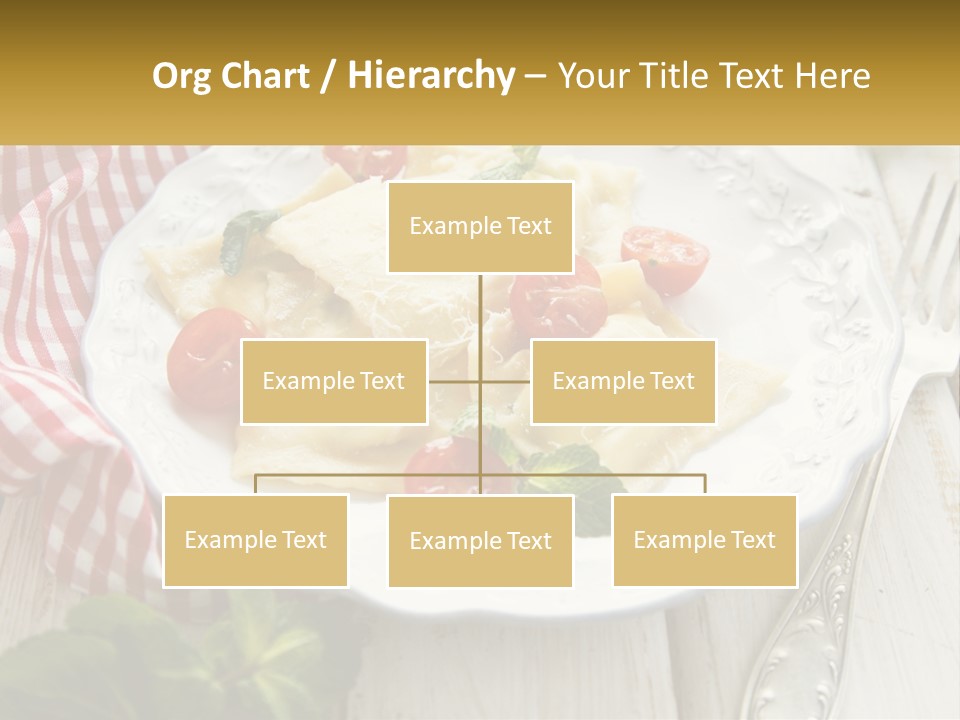 Power Conditioner Industry PowerPoint Template