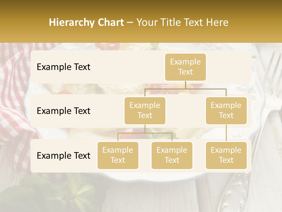Power Conditioner Industry PowerPoint Template