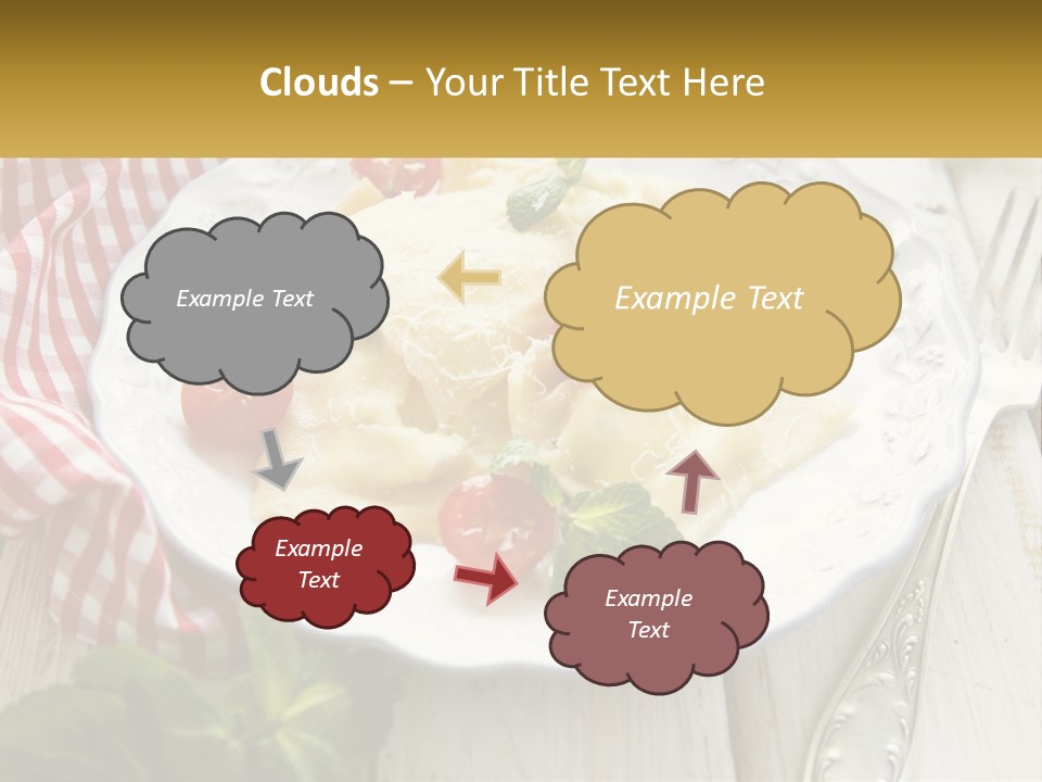 Power Conditioner Industry PowerPoint Template