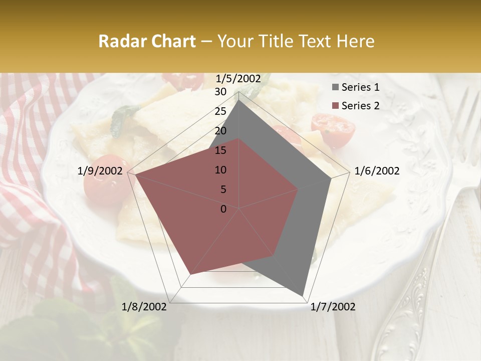 Power Conditioner Industry PowerPoint Template