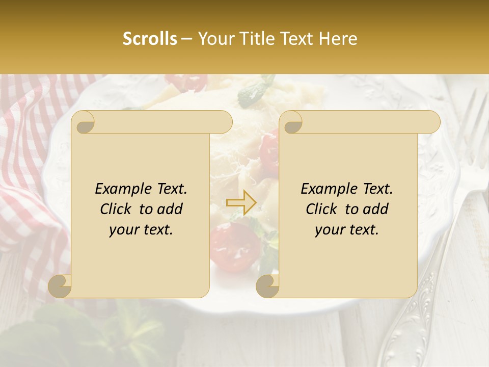 Power Conditioner Industry PowerPoint Template