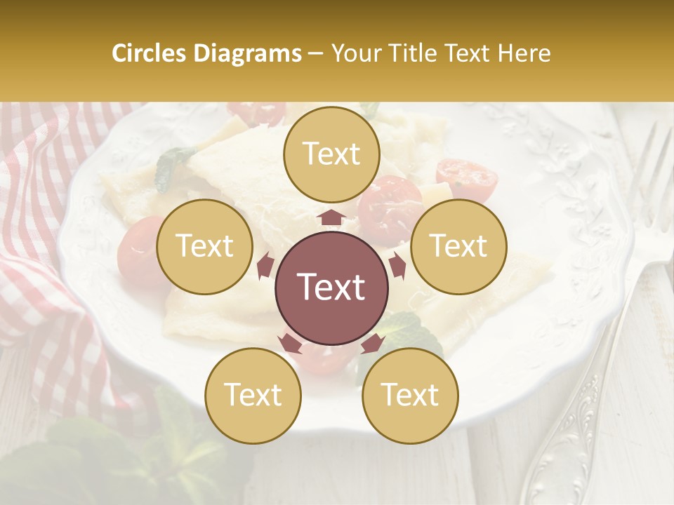 Power Conditioner Industry PowerPoint Template