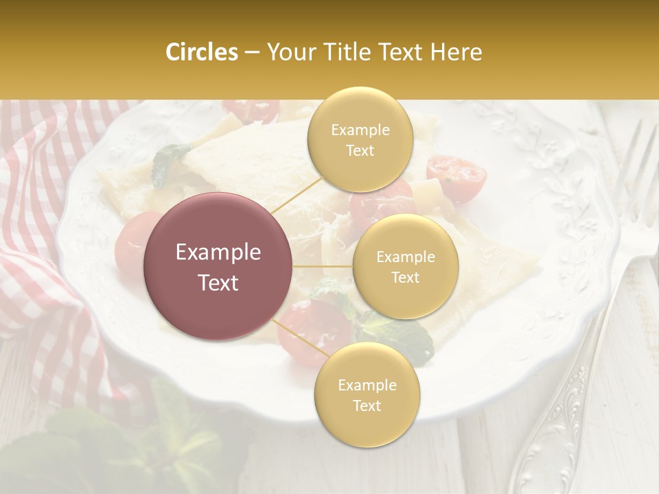 Power Conditioner Industry PowerPoint Template