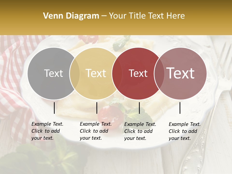 Power Conditioner Industry PowerPoint Template