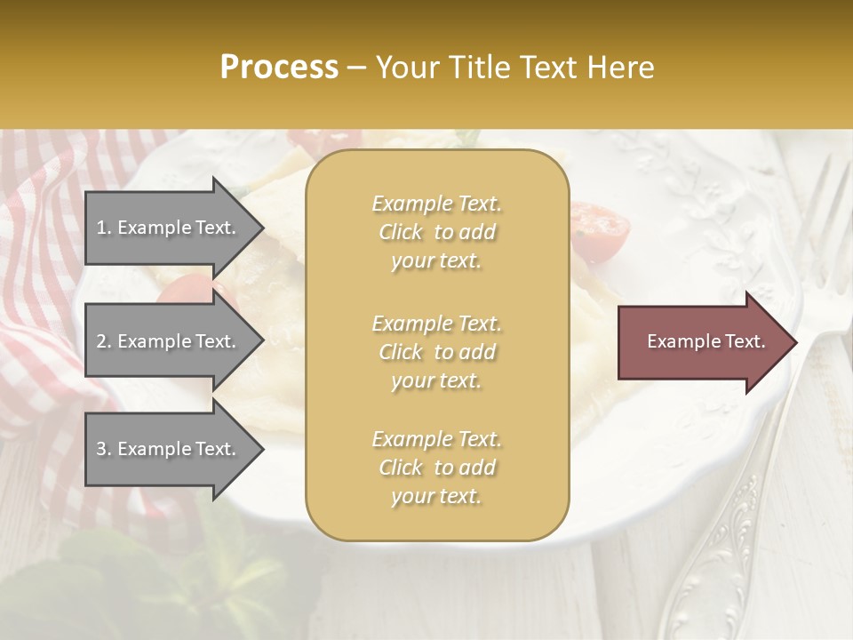 Power Conditioner Industry PowerPoint Template