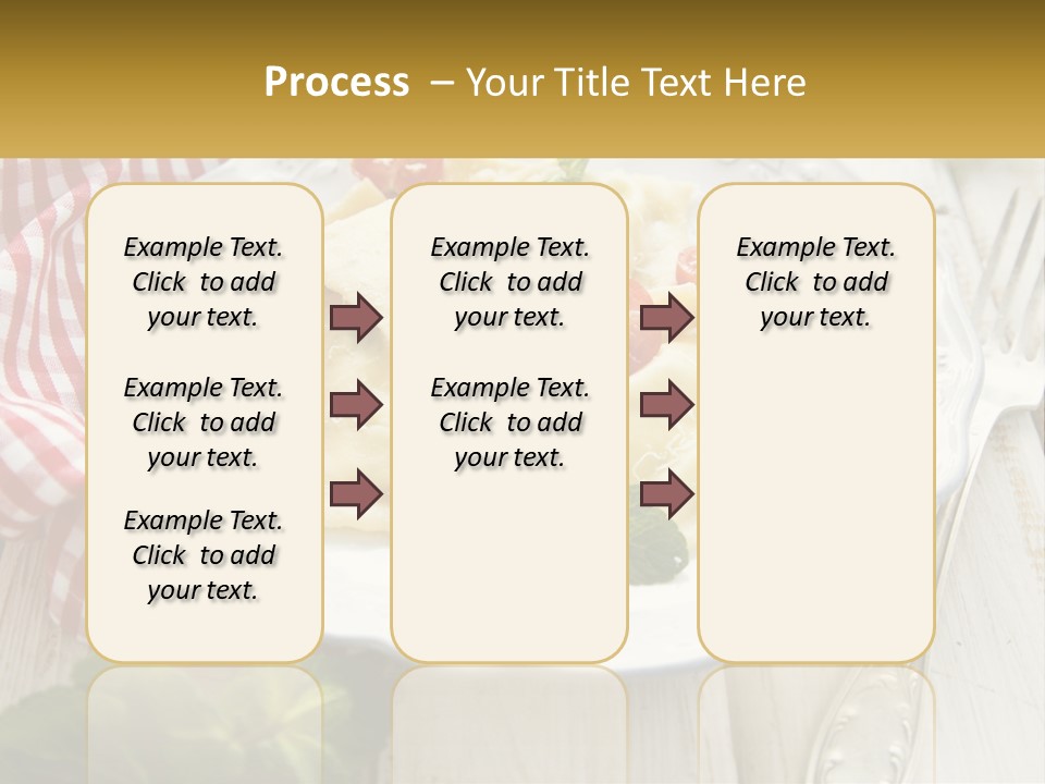 Power Conditioner Industry PowerPoint Template