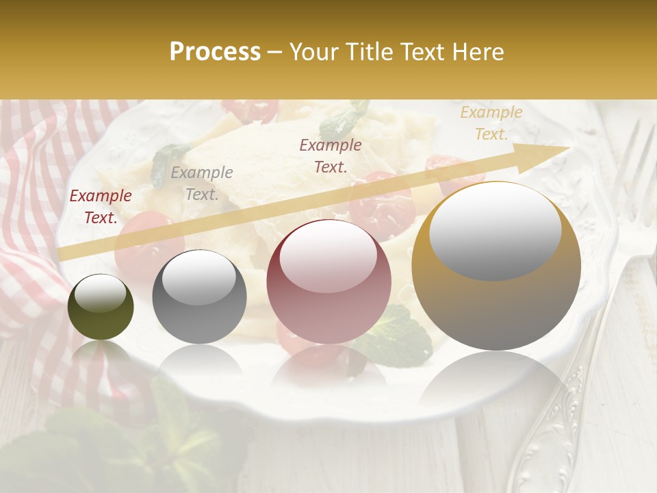 Power Conditioner Industry PowerPoint Template