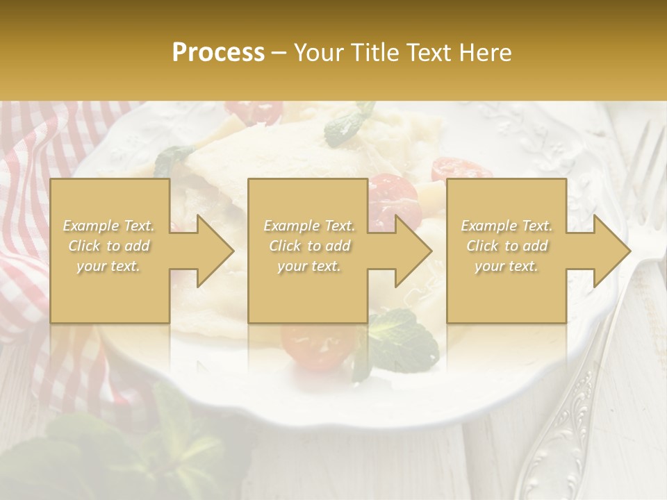 Power Conditioner Industry PowerPoint Template