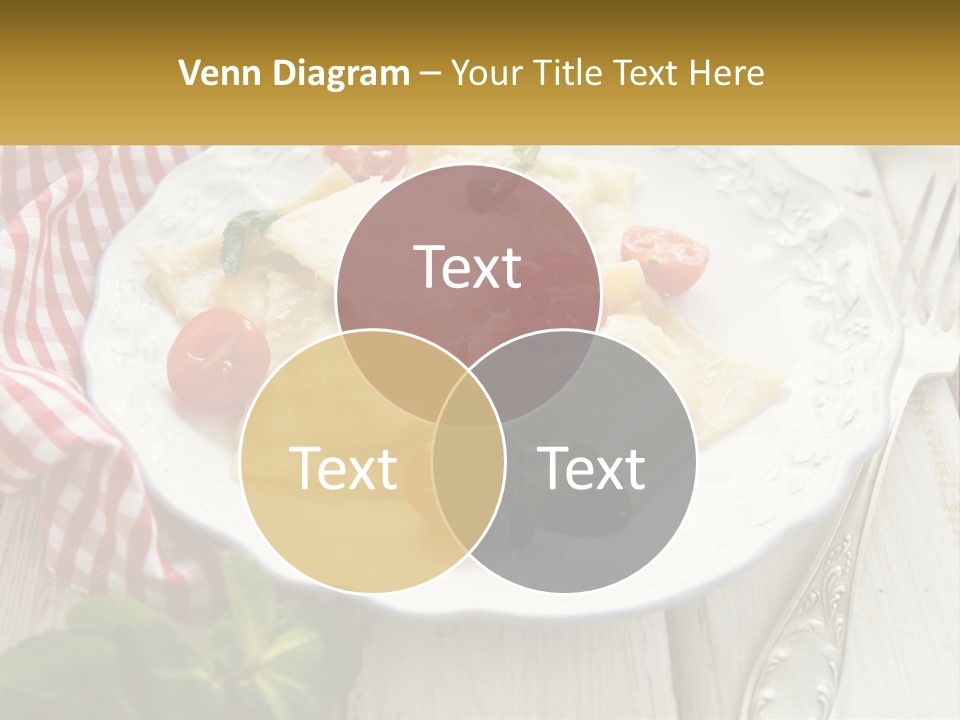 Power Conditioner Industry PowerPoint Template