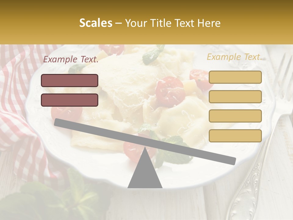 Power Conditioner Industry PowerPoint Template