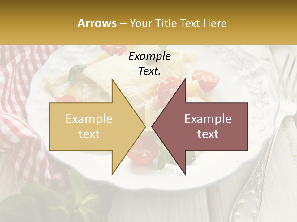 Power Conditioner Industry PowerPoint Template