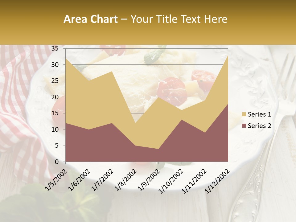 Power Conditioner Industry PowerPoint Template
