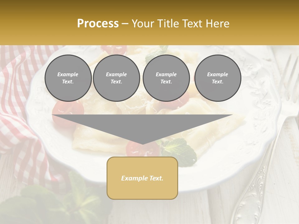 Power Conditioner Industry PowerPoint Template