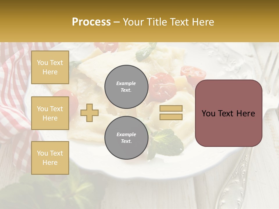 Power Conditioner Industry PowerPoint Template