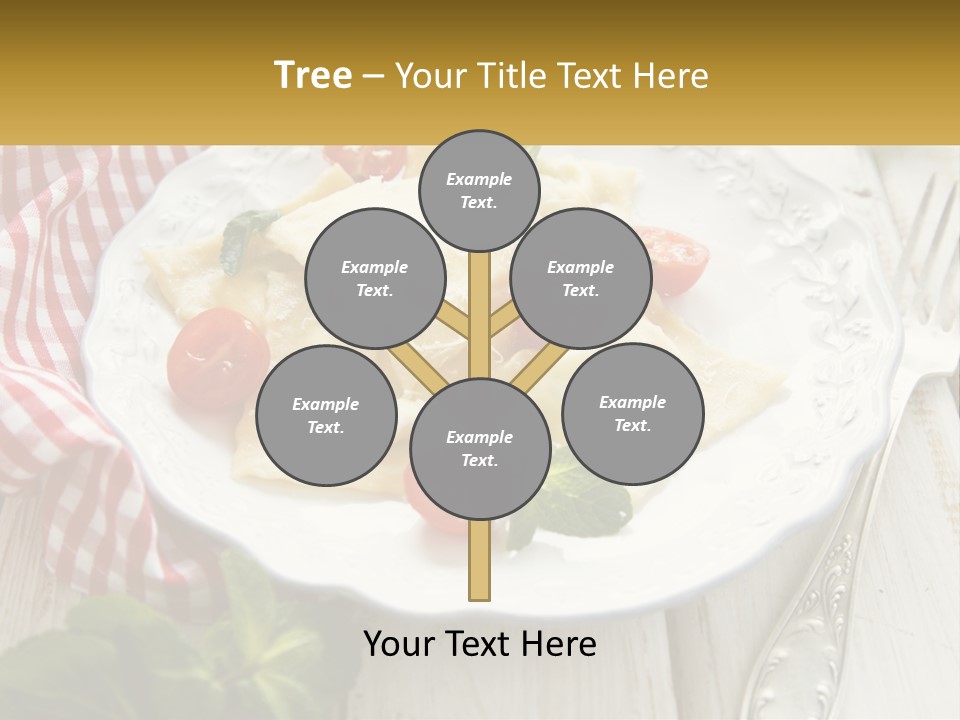 Power Conditioner Industry PowerPoint Template