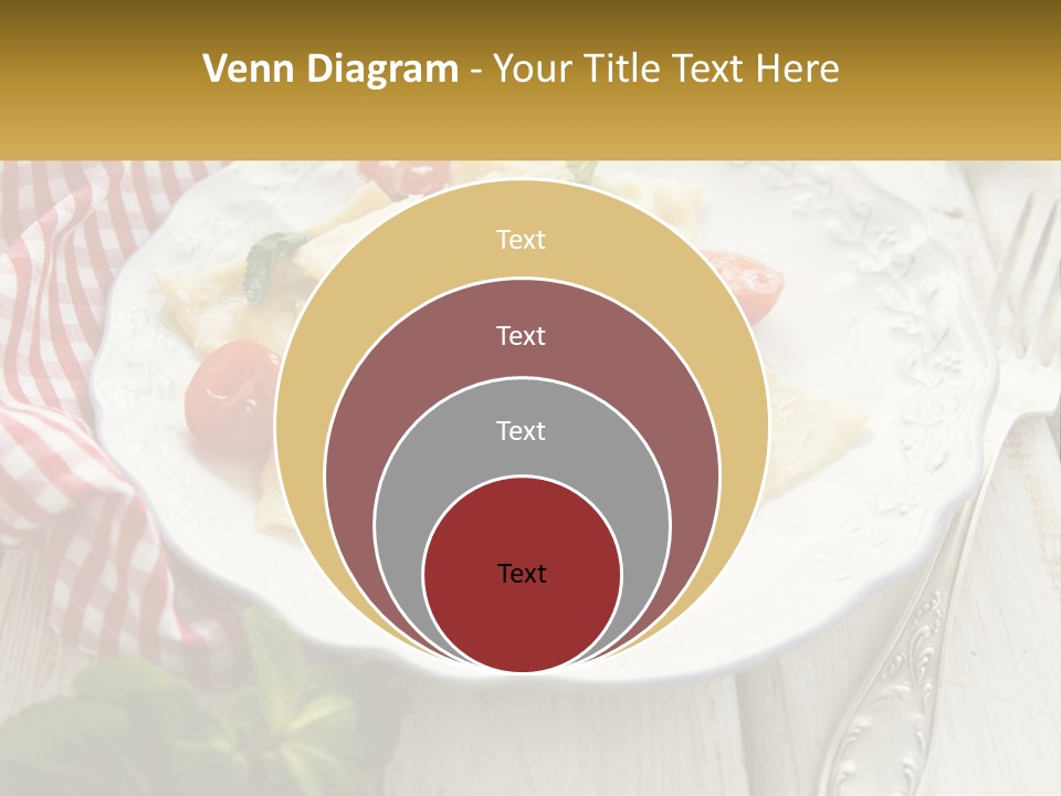 Power Conditioner Industry PowerPoint Template