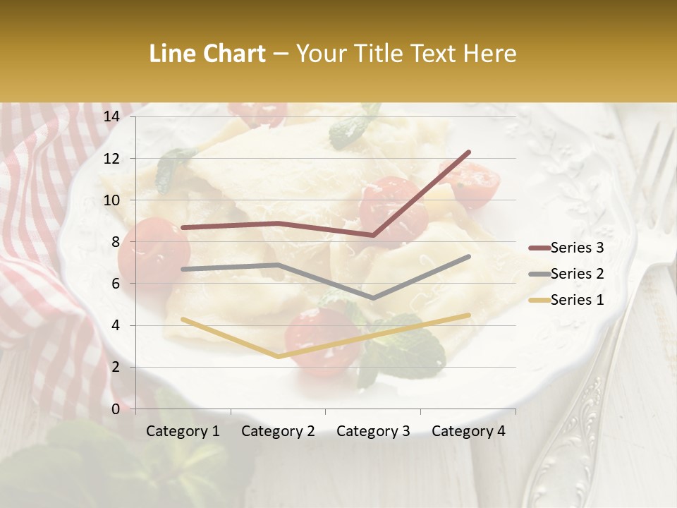 Power Conditioner Industry PowerPoint Template