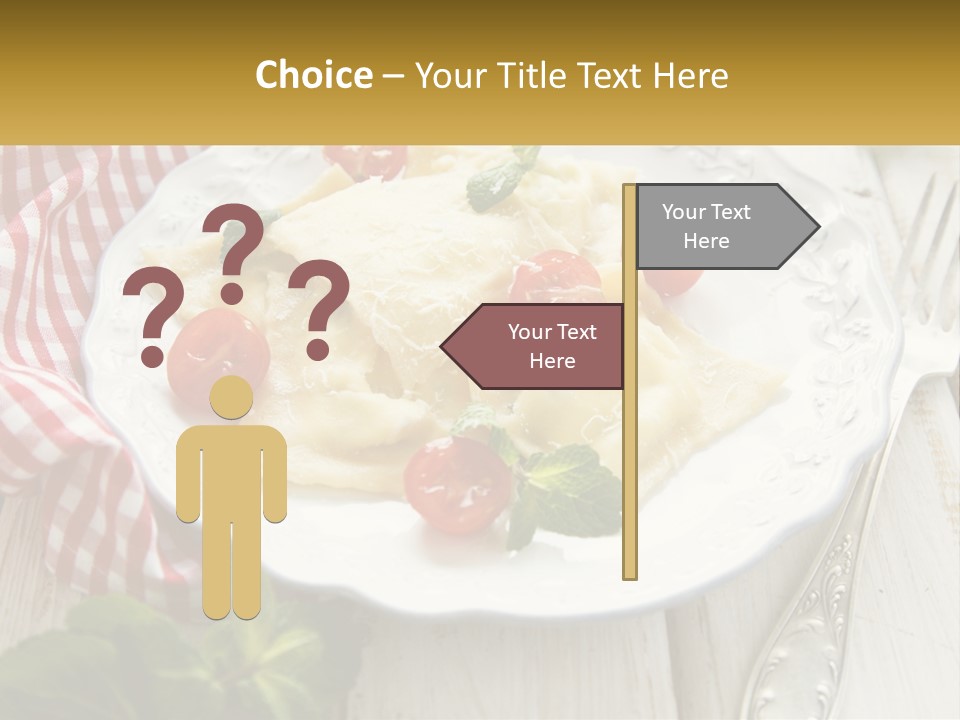 Power Conditioner Industry PowerPoint Template