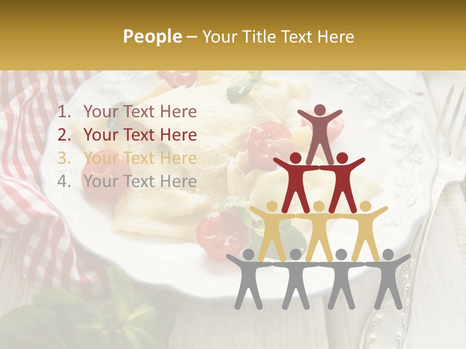 Power Conditioner Industry PowerPoint Template