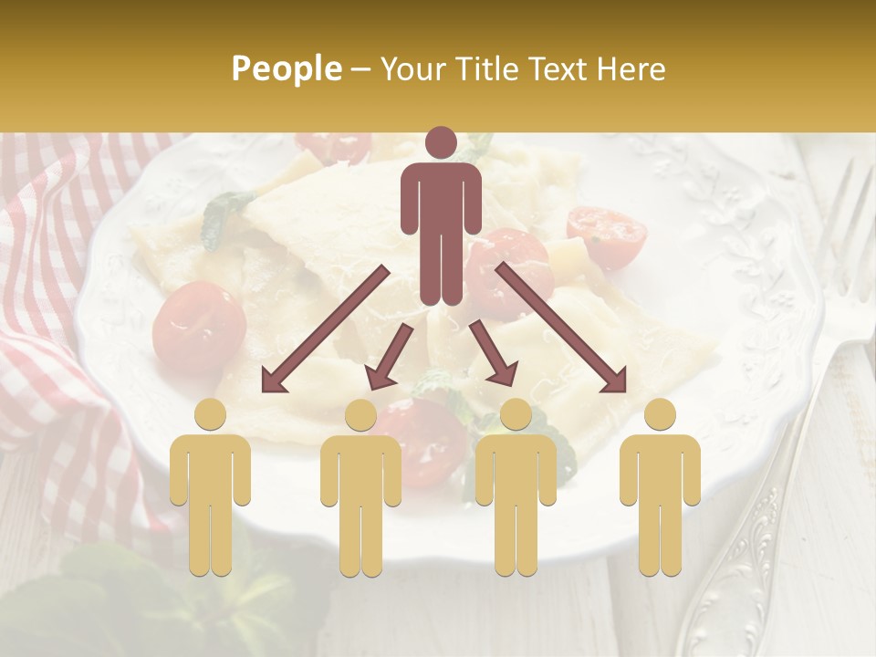 Power Conditioner Industry PowerPoint Template