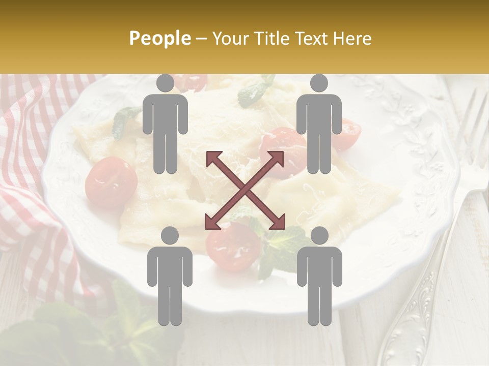 Power Conditioner Industry PowerPoint Template