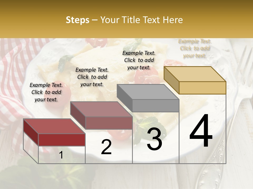 Power Conditioner Industry PowerPoint Template