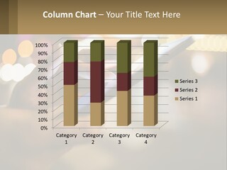 Unit Electricity Home PowerPoint Template