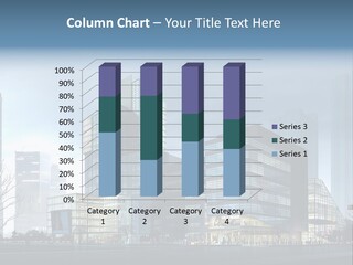 Conditioner Climate Equipment PowerPoint Template