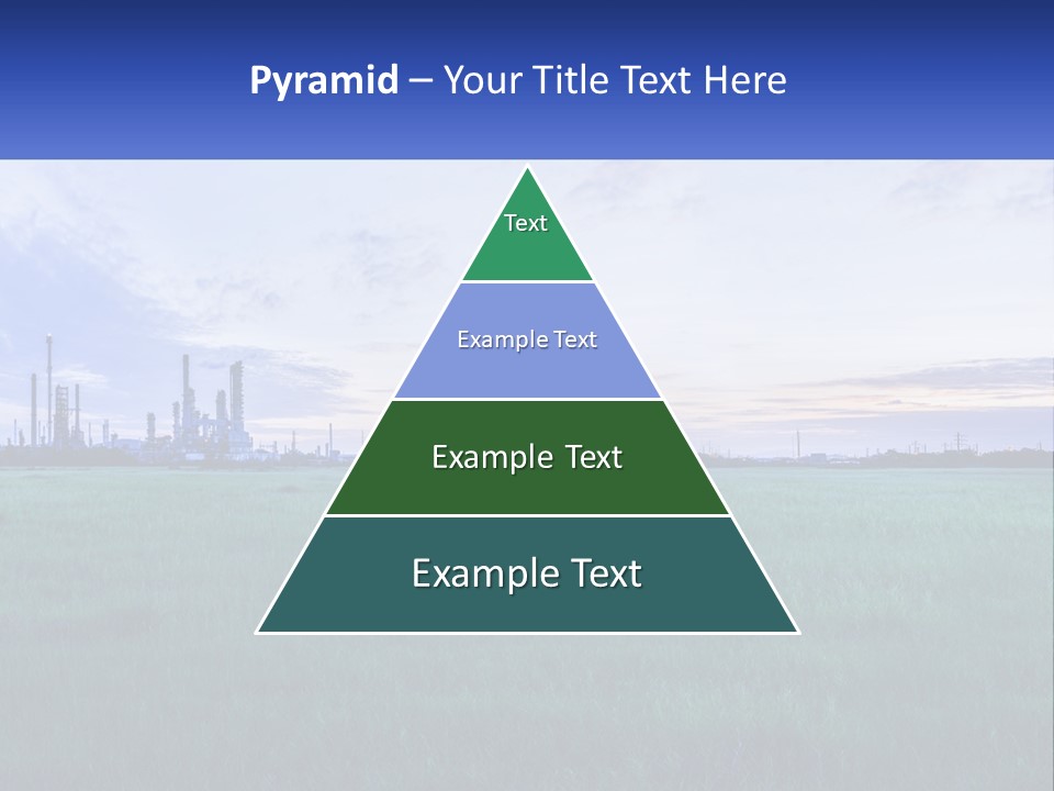 System Switch White PowerPoint Template