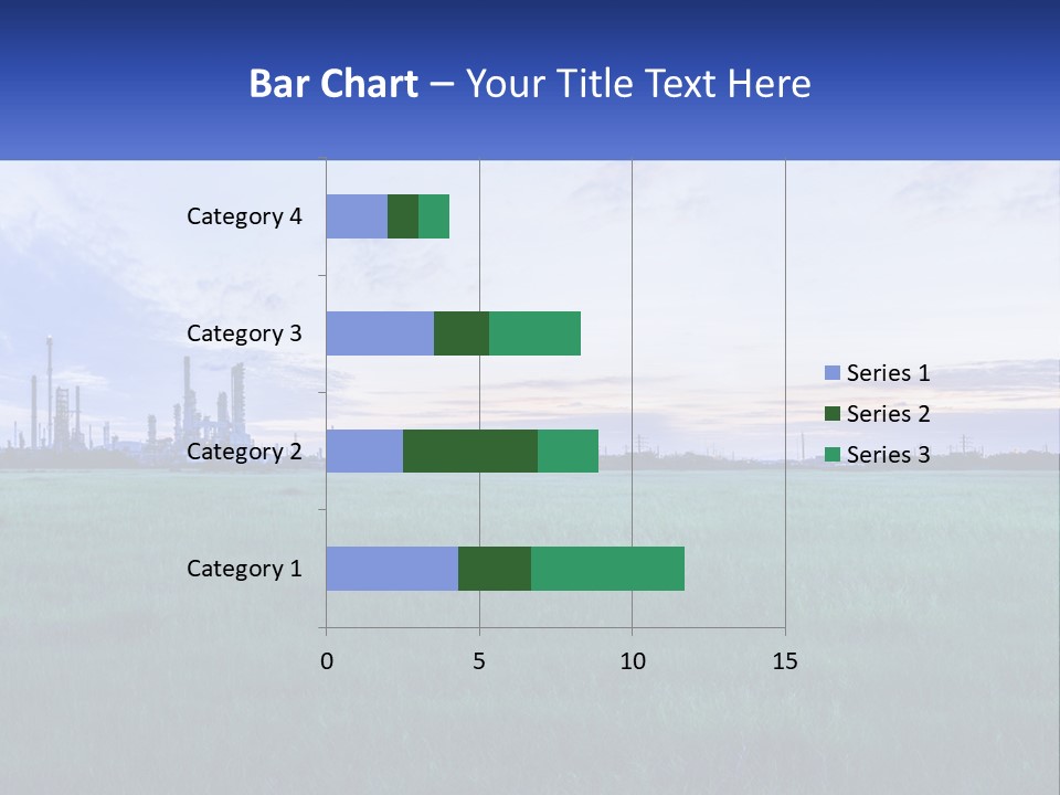 System Switch White PowerPoint Template