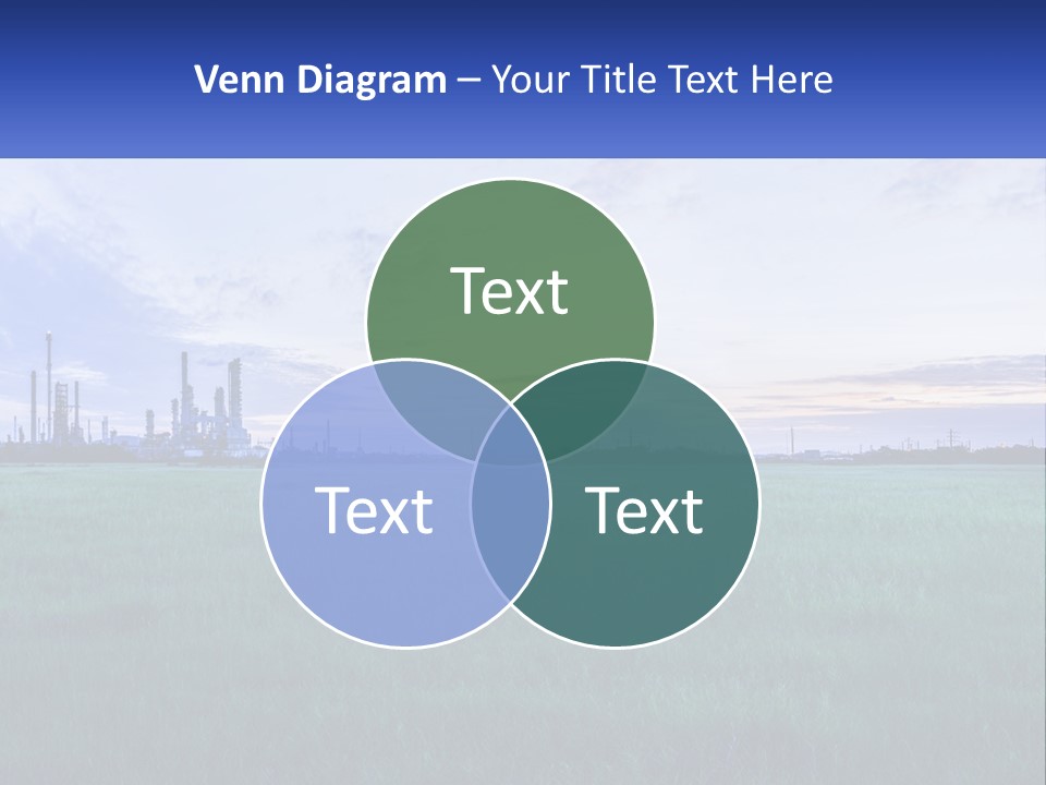 System Switch White PowerPoint Template