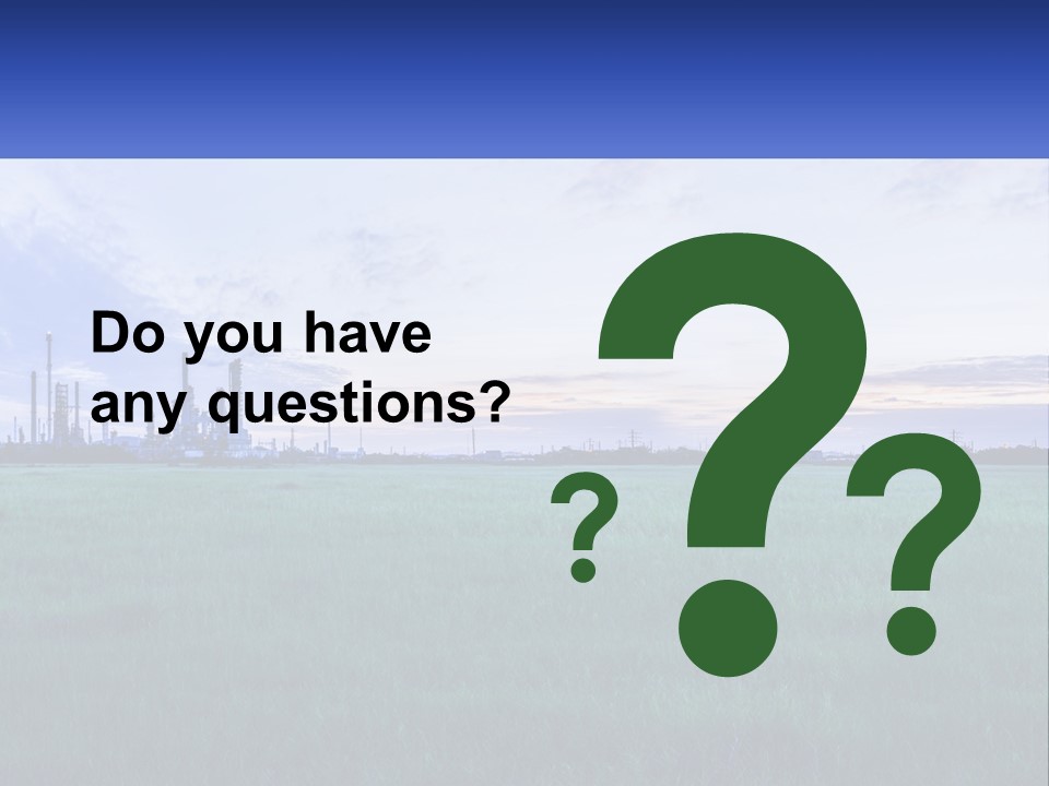 System Switch White PowerPoint Template