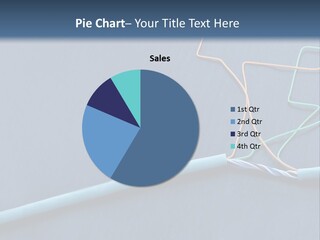 Conditioner Energy Cool PowerPoint Template