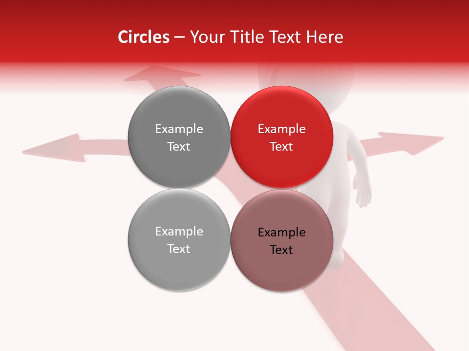 Industry Technology Cooling PowerPoint Template