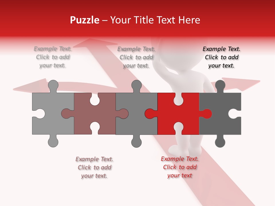 Industry Technology Cooling PowerPoint Template