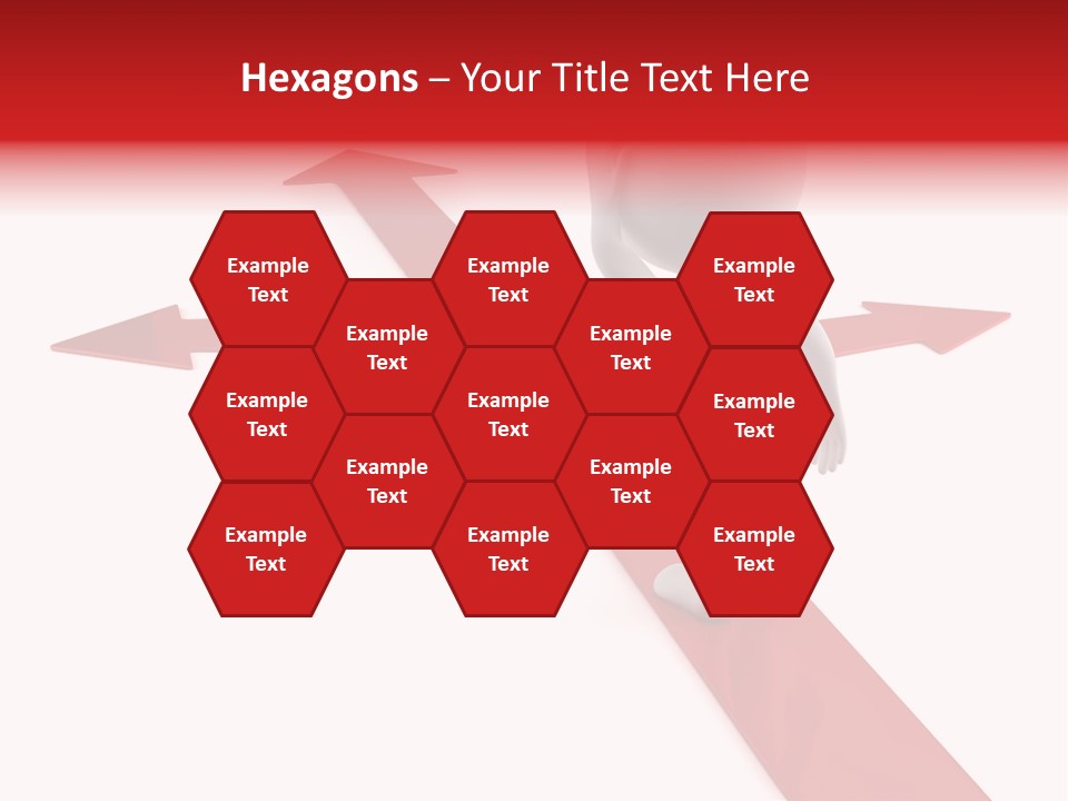 Industry Technology Cooling PowerPoint Template