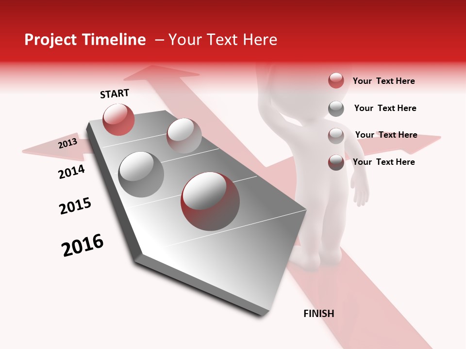 Industry Technology Cooling PowerPoint Template