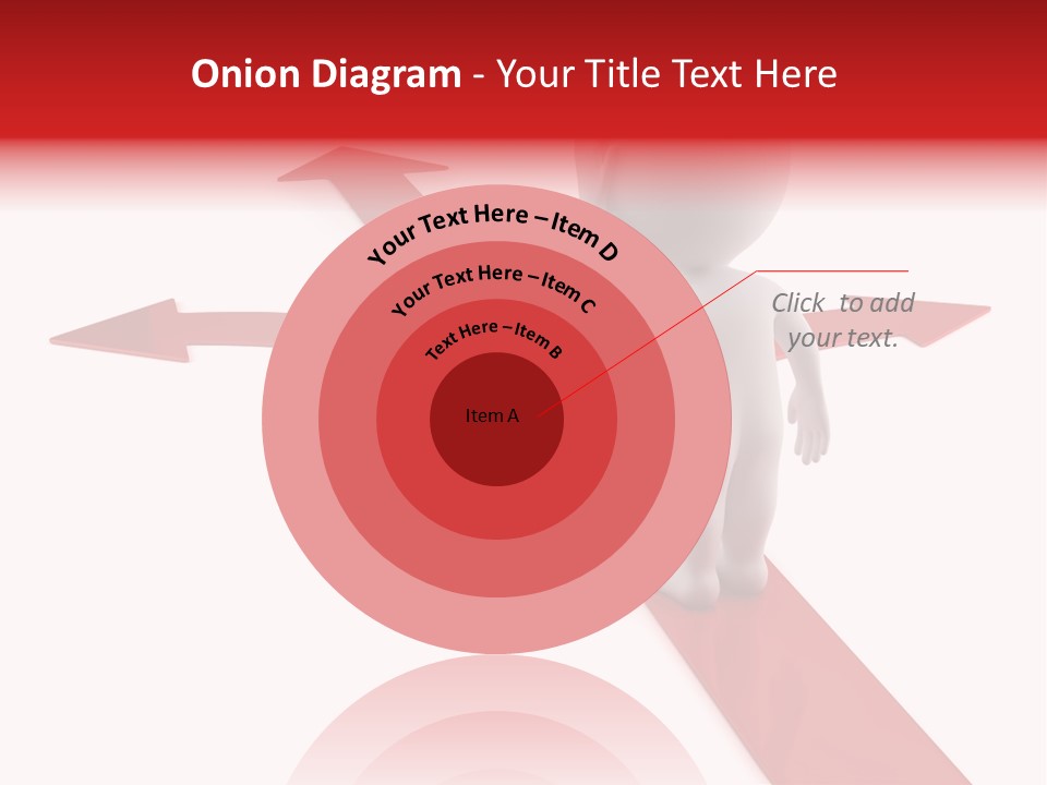 Industry Technology Cooling PowerPoint Template