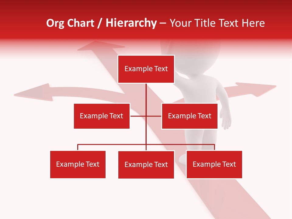 Industry Technology Cooling PowerPoint Template