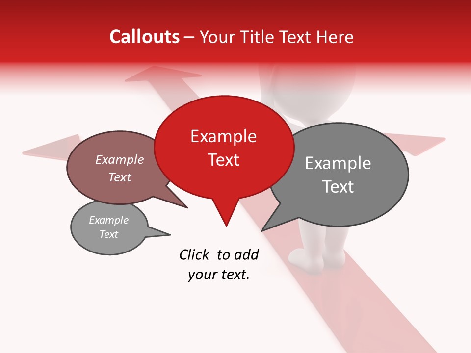 Industry Technology Cooling PowerPoint Template