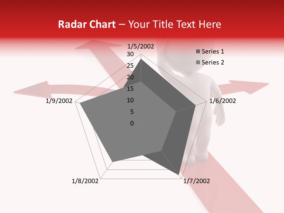 Industry Technology Cooling PowerPoint Template