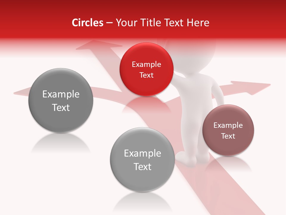 Industry Technology Cooling PowerPoint Template