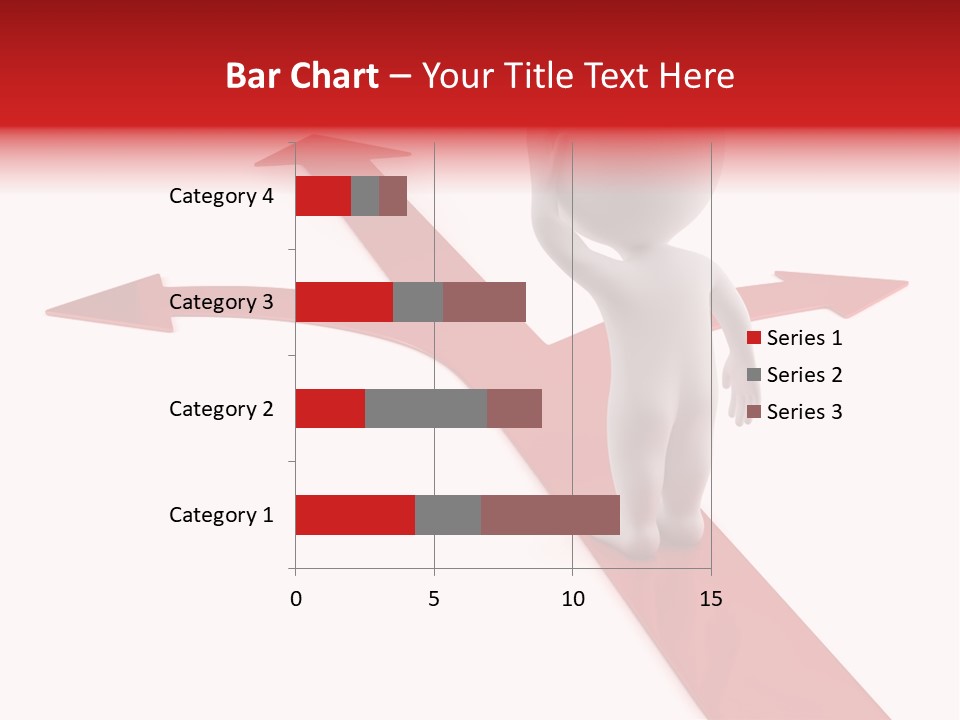 Industry Technology Cooling PowerPoint Template