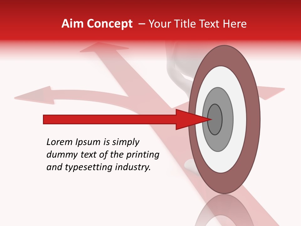 Industry Technology Cooling PowerPoint Template