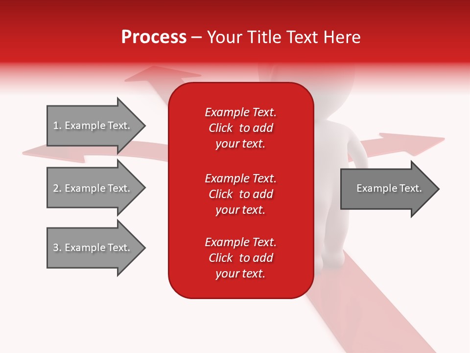 Industry Technology Cooling PowerPoint Template