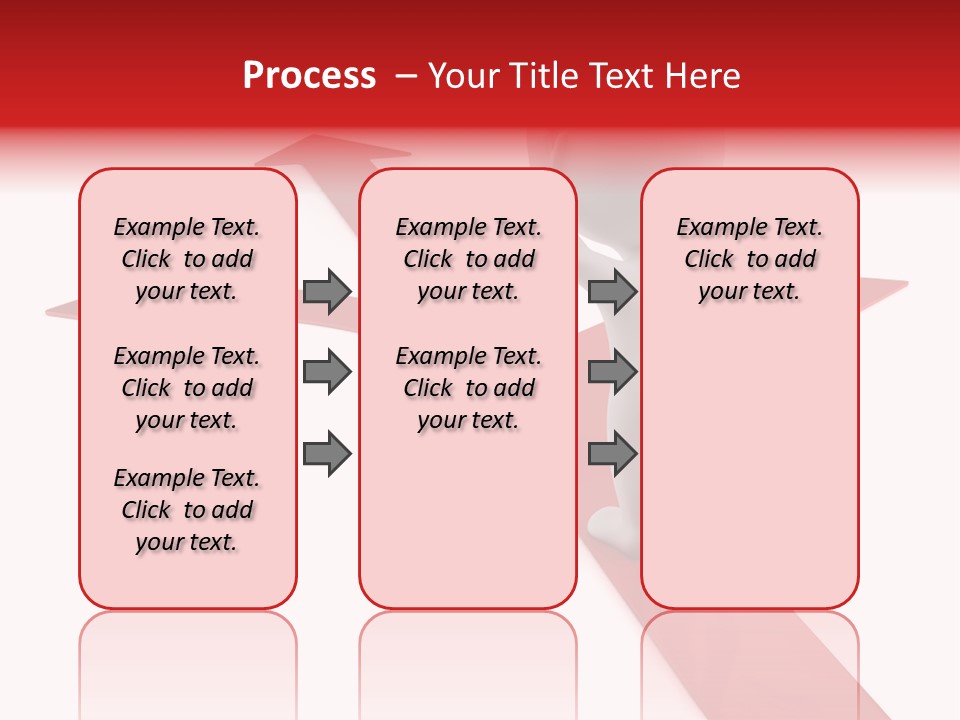 Industry Technology Cooling PowerPoint Template