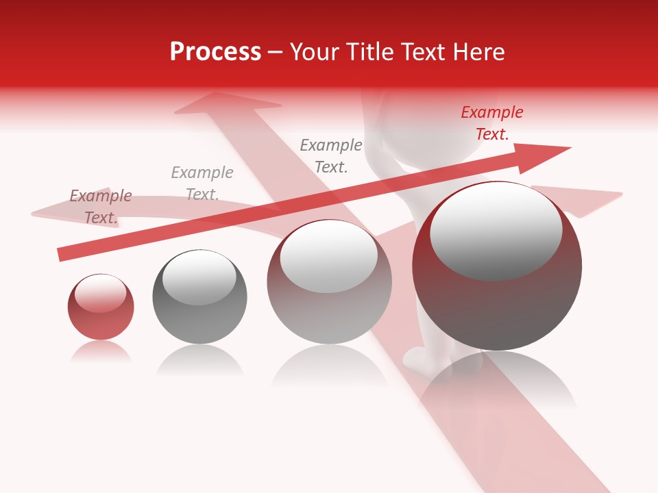 Industry Technology Cooling PowerPoint Template