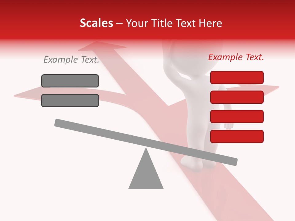 Industry Technology Cooling PowerPoint Template