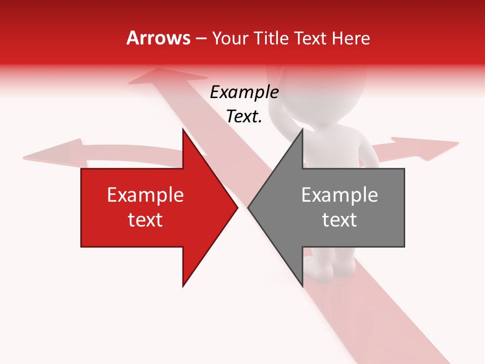 Industry Technology Cooling PowerPoint Template